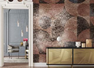 Фото - Обои Inkiostro Bianco Goldenwall Collection - 547734>