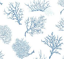 Фото - Ткани Thibaut Laguna - 273683>