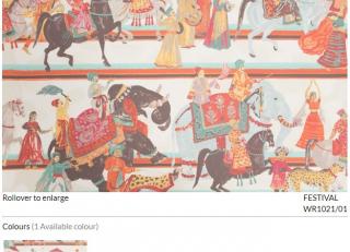 Фото - Обои No.9 Thompson - 370992>