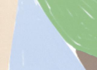 Фото - Обои Elitis Flower power - 469388>