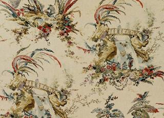 Фото - Ткани Anna French Manor - 442527>