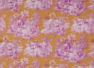 Фото - Ткани Manuel Canovas Nara - 567506>