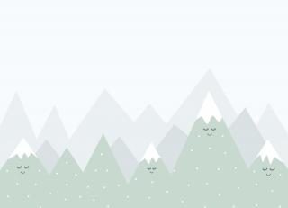 Фото - Обои Ortograf Для самых маленьких - 478974>