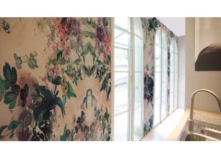 Фото - Обои Glamora White - 224041>