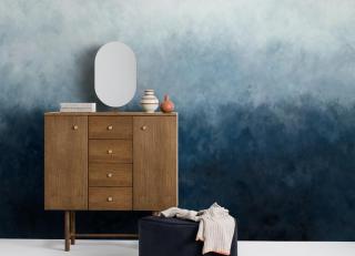 Фото - Обои Mr Perswall Flowers & Aquarelle - 374378>