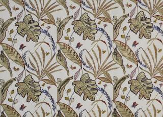 Фото - Ткани Prestigious Textiles Rainforest - 446288>