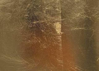 Фото - Обои Yana Svetlova Gold Leaf - 572335>