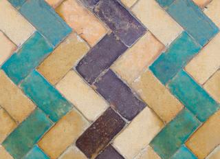 Фото - Обои KT Exclusive Tiles - 433700>