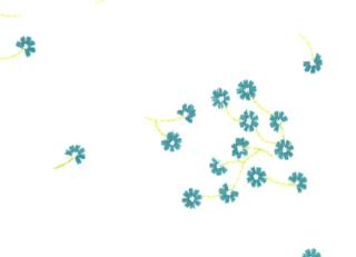 Фото - Ткани Malabar Misha - 368149>