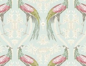 Фото - Ткани Blendworth Wedgwood Home Fabrics - 297218>