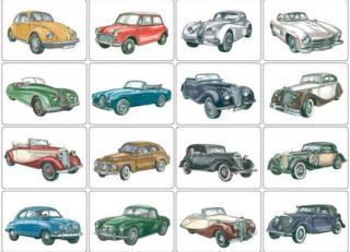 Фото - Обои Mr Perswall Hide&Seek - 234848>