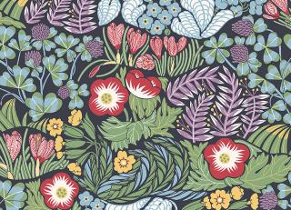 Фото - Обои BorasTapeter New Heritage - 582092>