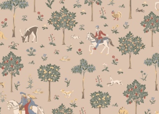 Фото - Обои Loymina Шервуд - 624582>