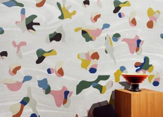 Фото - Обои Wall&Deco 2020 Contemporary Wallpaper - 495129>