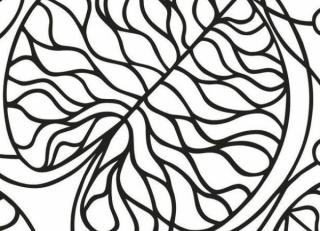 Фото - Обои Jannelli & Volpi Marimekko - 440328>