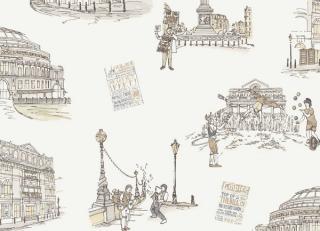 Фото - Обои Blendworth Performance - 246470>