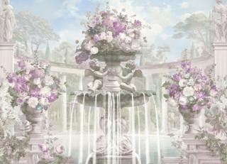 Фото - Обои Affresco Панно Empire - 387861>