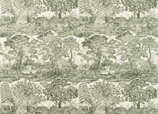 Фото - Ткани Sanderson Highgrove Fabrics - 626366>
