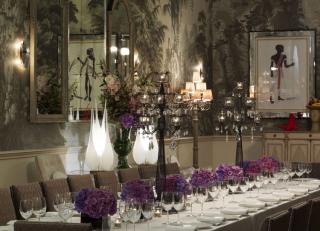 Фото - Обои De Gournay Papiers Peints Panoramiques - 252329>