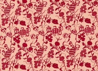 Фото - Ткани Sanderson Giles Deacon Fabric - 600402>