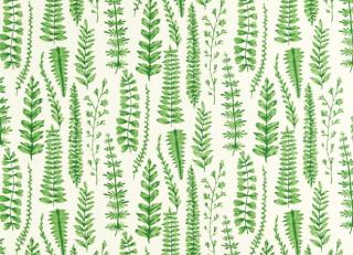 Фото - Ткани Scion Garden of Eden Fabric - 513974>