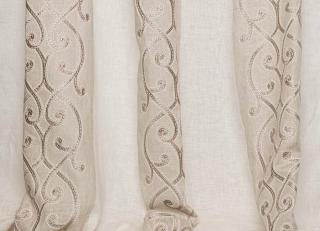 Фото - Ткани Colefax and Fowler Liliana Sheers - 553990>