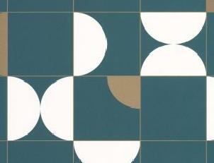 Фото - Обои Caselio Only Blue - 632073>