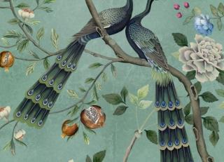 Фото - Обои Ortograf Flora II - 476616>