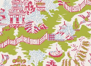 Фото - Обои Thibaut Enchantment - 227589>