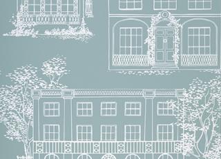 Фото - Обои Little Greene 20th Century - 364779>