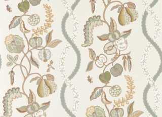 Фото - Обои Sanderson Highgrove Wallcoverings - 626345>