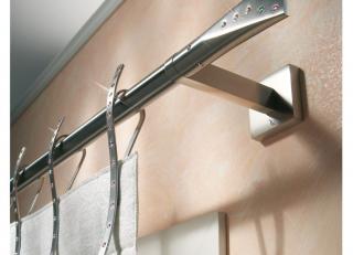 Фото - Карнизы из нержавеющей стали Casa Valentina - 585059>