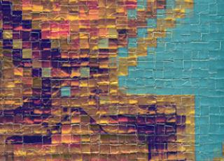 Фото - Терракотовые обои на стену - 262162>