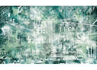 Фото - Обои Ortograf Urban art - 477456>