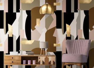 Фото - Обои для стен Mindthegap - 405298>