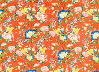 Фото - Ткани Clarke&Clarke Botanical Wonders Fabric - 554257>