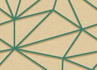Фото - Обои Seabrook Geometric - 229133>