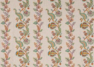 Фото - Ткани Colefax and Fowler Braganza - 553970>