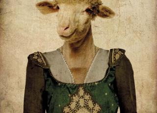 Фото - Аксессуары Momenti Постеры Artists collection - 346997>