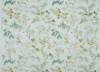 Фото - Ткани Nina Campbell Parvani - 504100>