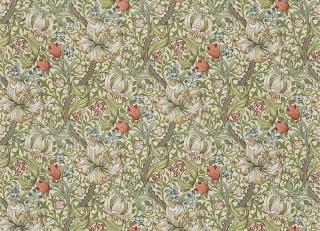 Фото - Ткани Morris & Co The Craftsman Fabrics - 356845>