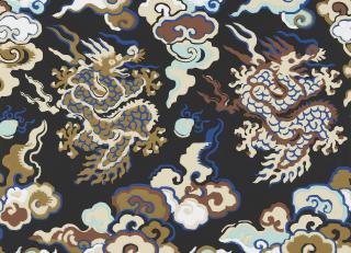 Фото - Обои Pierre Frey Veranda - 516268>