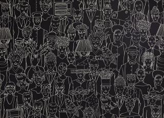 Фото - Ткани Pierre Frey The Surreal World Collection - 537233>