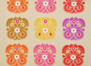 Фото - Ткани Manuel Canovas Anna - 435937>