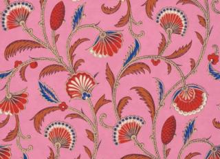 Фото - Обои Pierre Frey Tresors D'Orient - 468494>