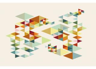 Фото - Обои Photowall Узоры - 298827>