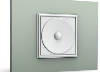 Фото - Аксессуары для интерьера Orac Decor - 506694>