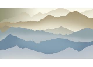 Фото - Обои Ortograf Горы - 478916>