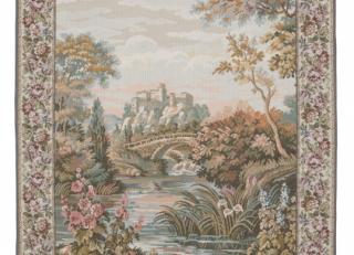 Фото - Аксессуары Hines of Oxford Гобелен Maps & Maritime - 335717>