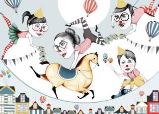 Фото - Обои Mr Perswall Interaction - 234524>